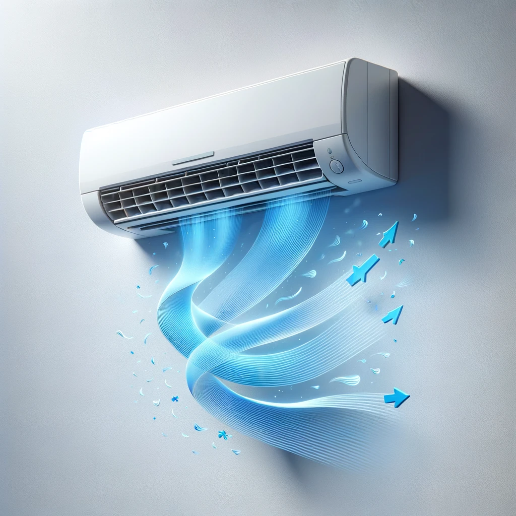 Beylikdüzü'nde Rubenis klima arızasını onaran teknik servis uzmanı